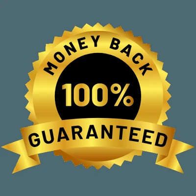 Valiora guarantee badge